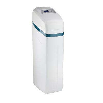 China 2T automatic hotel water softener to reduce water hardness of tap water for sale