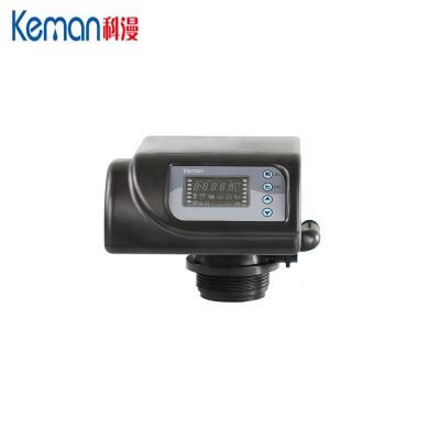 China Automatic Hotel LED Controller Water Filter Valve For Water Purification Machine for sale