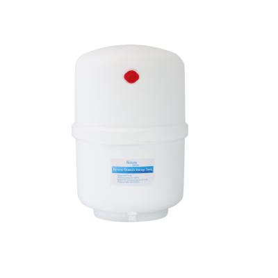 China Hotel NATUREWATER 4G Plastic High Working Pressure Pressure Tank for sale