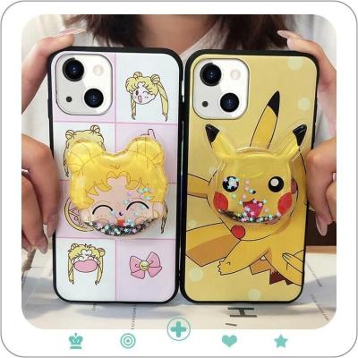 China Fashion Shockproof Plain Cheap Creativity Custom Design Ins Iphone 12 pro Max Cover Case For Iphone 11 11promax Iphone 6/7/8 plus Xr Xsmax for sale