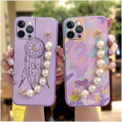 China Silicon Strap Design Mobile Phone Shockproof Cover For Samsung Huawei Xiaomi Iphone 13pro 13 13promax 12mini 12 12pro 12promax 11 Xr Xsmax for sale