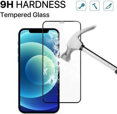 China anti-fingerprint universal null meet needs iphone 13 screen protector samsung screen protectors 9d different screen protector for sale