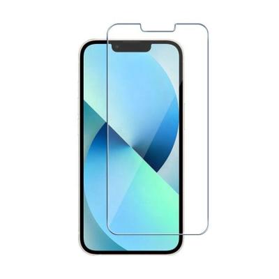 China 2021 Anti-fingerprint iphone 13 acrylic matte screen protector classic design tv 9h with price screen protector iphone 11 glass iphone 11 for sale