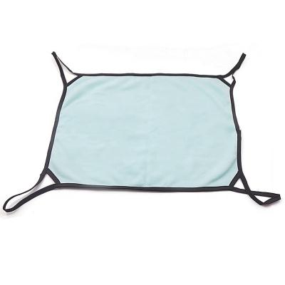 China Stocked Pet Hammock Hanging Soft Pet Bed for sale