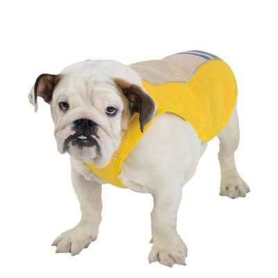 China Summer Viable Dog Cooling Vest for sale