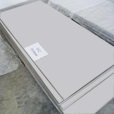 China Titanium sheet Gr1 99.9% pure titanium for sale