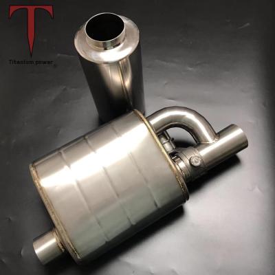 China Pure Titanium 3.5