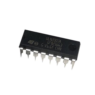 China High Quality Electronic Components IC Chips Integrated Circuits ULN2003A ULN2003A for sale