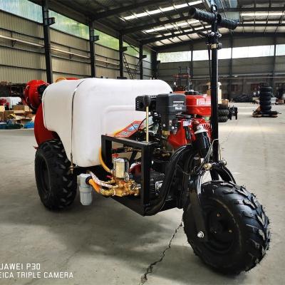 China Efficiency Best Selling Sprayer self-propelled sprayer for sale