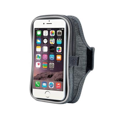 China 100% 100% multi-functional stock eco-friendly outdoor sports mobile phone touch screen fitness arm bag eco-friendly wholesales for sale