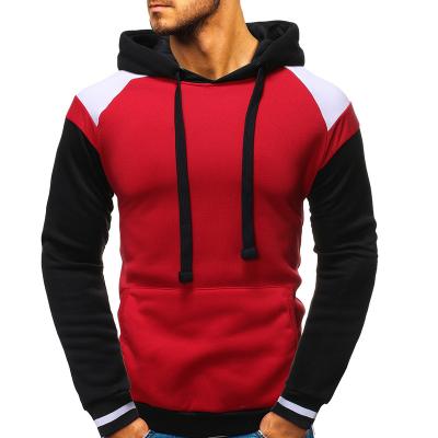 China Men's Classic Vintage Fleece Warm Up QUICK DRY Classic Hoodie With Pockets for sale