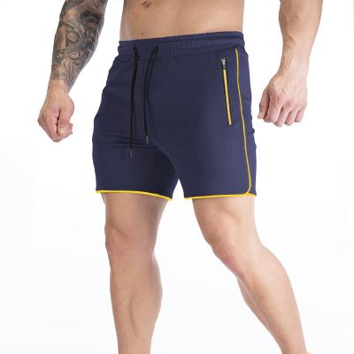 China QUICK DRY QUICK DRY Men's Outdoor Breathable Quick Dry Basketball Sports Running Training Shorts for sale