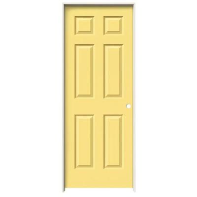 China Sound insulation wpc door interior doors bathroom design interior wooden antique sliding doors interior for sale