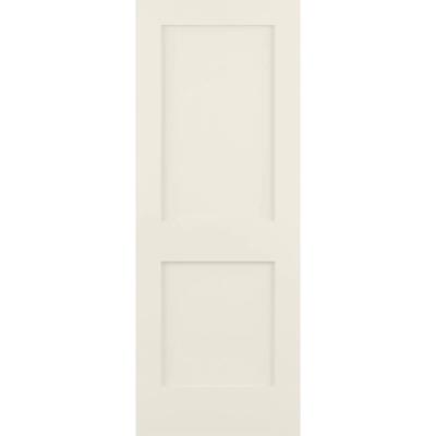 China Sound Insulation PVC Interior Door Bedroom Primed Interior Doors Solid Wood Interior Wooden Sliding Door for sale