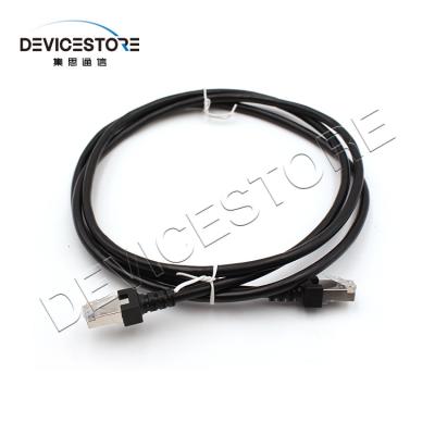 China Ericsson RJ45-8-RJ45-180 Data Transfer Cable RPM 777 01/01000 RPM77701/01000 for sale