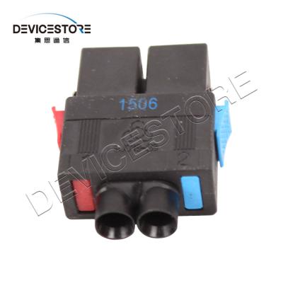 China Accessories Huawei Power Connector-SJ018-2S Cable Power Connector for sale