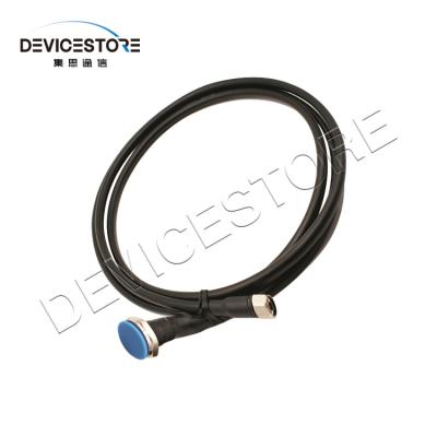 China Factory Supply Super Flexible Jumper Cable Coaxial RF Jumper DIN/M-1/2S-NM-15m for sale