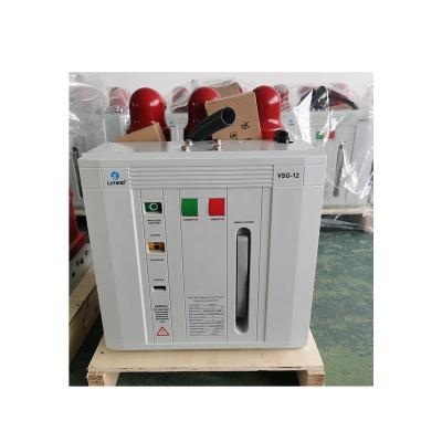 China KYN28(A) China Factory Customizable12kV 630A 150mm Phase Distance VSG Mechanism Vacuum Indoor Modular Circuit Breaker for sale