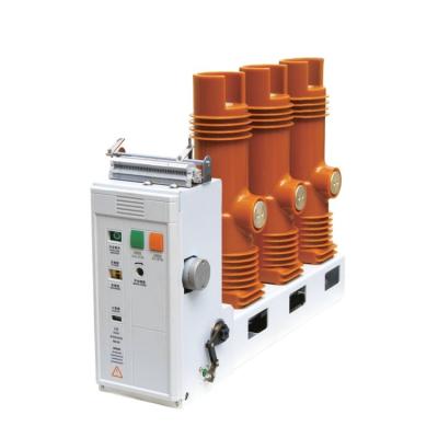 China VSG-40.5 Side Mounted Type 40.5kV Indoor High Voltage Vacuum Circuit Breaker VCB VSG-40.5 for sale