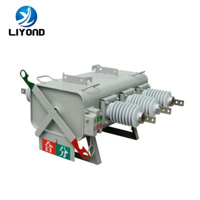 China PGS-12/24/40.5KV 400A 630A SF6 Outdoor Outdoor Load Break Switch for sale