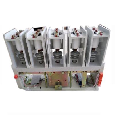 China High quality CKG3 3 phase contactor use electrical hot sales good prices type 220v coil ac vacuum contactor for sale