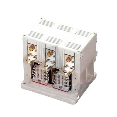 China CKJ20 630A 800A 1000A 110V 220V Coil Voltage Contactor, Switch Contactor, CKG3 Vacuum Contactor for sale