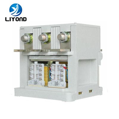 China Practical And Durable CKJ20 800A Vertical Type AC Vacuum Contactor for sale