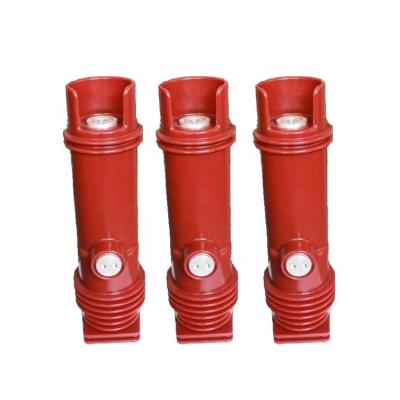 China High Voltage Outbound Vacuum Circuit Breaker 12kV Vacuum Pole Vacuum Insulated Switch Recessed Poles For VS1 Circuit Breaker for sale