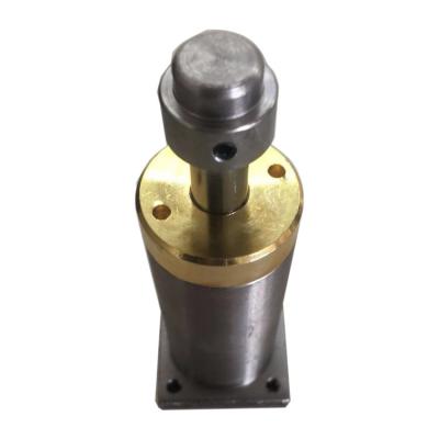 China Current Vacuum Switch VS1 VCB Travel Oil Cup Damper Power Cushion Metal Pad For Vacuum Switch for sale