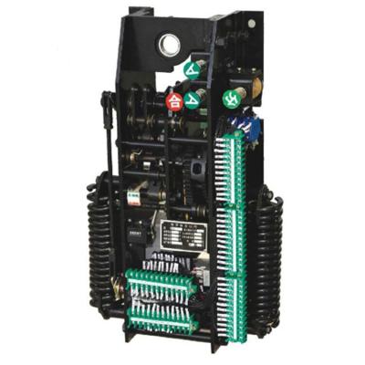 China CT19BW Spring Drive Operating Mechanism for CT19BW High Voltage Circuit Breaker for sale