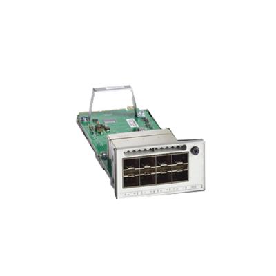 China Netwok C9300-NM-8X= C9300 Series Switch 8 x SFP+ Module for sale