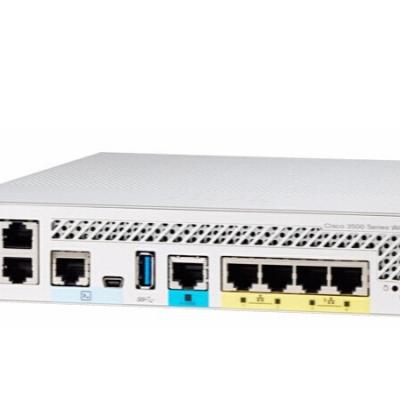 China FPR1120-ASA-K9 QoS Network Switch for sale