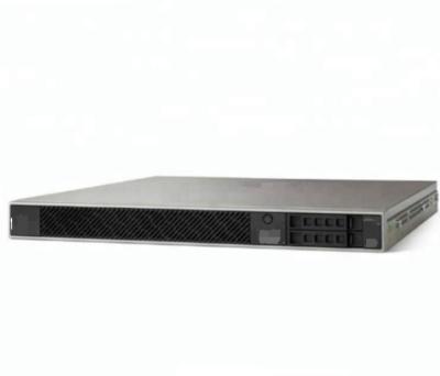 China LACP ASA5555-FPWR-K9 Network Security Firewall Security Appliance 8GE AC 3DES for sale