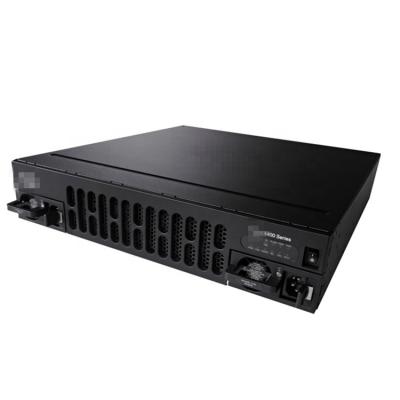 China New ISR4451 Sealed LACP Router ISR4451-X/K9 for sale