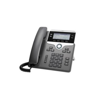 China CP-7821-K9 POE IP Phone for sale