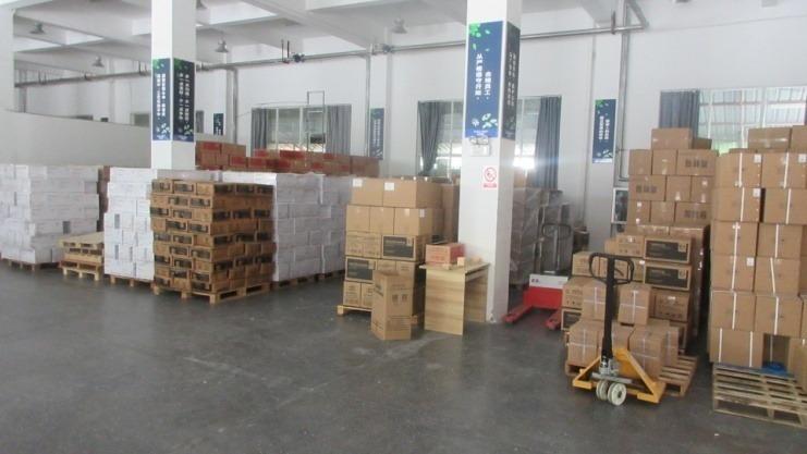 Verified China supplier - Hangzhou Clean PCO Technology Co., Ltd.