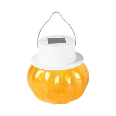 China Solar Fly Bee Outdoor Hanging Jar Wasp Traps Single Bottle All-Season Insect Control à venda