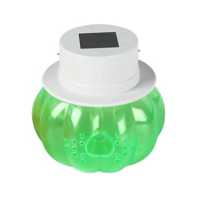 中国 Solar Fly Bee Outdoor Hanging Jar Wasp Traps Single Bottle All-Season Insect Control 販売のため