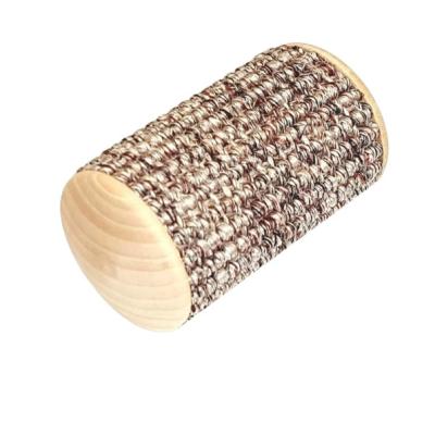 China Viable Sisal Cat Scratching Post Scratching Board Cat Claw Toy for sale