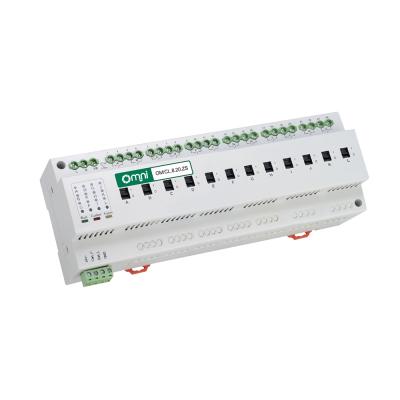 China High Quality Intelligent Ignition Control System OEM/ODM Relay Module For Intelligent Ignition Control for sale