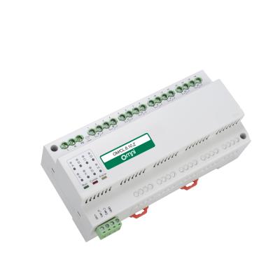 China 4CH Modbus 4mm™ Curtain Control Module ² for sale