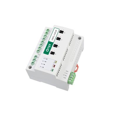 China China Factory General Purpose Home Solid State Relay Module 12v 12v Custom Smart Relay Module Timer Relay Module for sale