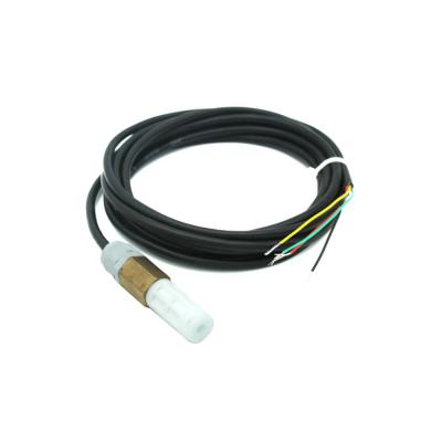 China High Quality Low MOQ RS485 Temperature and Humidity Digital RS485 Temperature and Humidity Sensor for Agriculture for sale