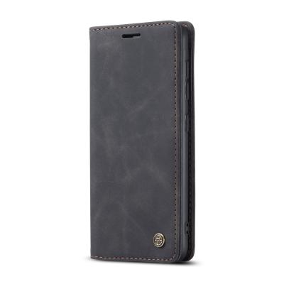 China Cell Phone Bags Fashion Leather Custom Luxury Mobile Phone Cases Leather Case With Card Slot Back Cover Phone Case for sale