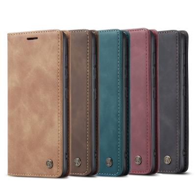 China Cell Phone Bags Factory Price Custom Luxury Leather Cell Phone Cases Mobile Phone Leather Case For iphone 6s 7 8 9 for sale