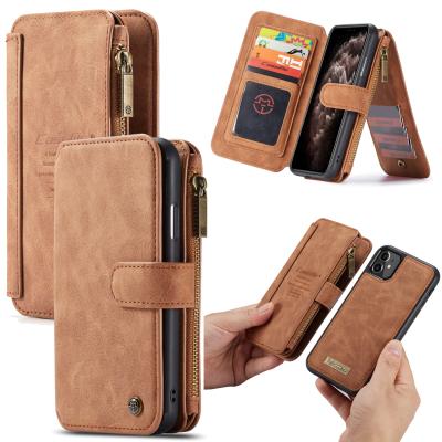 China Cell Phone Bags Custom Luxury Leather Wallet Cell Phone Case Mobile Cell Phone Leather Case For Realme 5s for sale