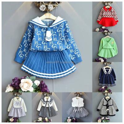 China Anti-wrinkle girls dresses Princess Dresses Girls little girls children's clothes new children's skirts 2023 children large for sale