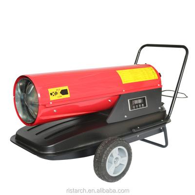 China Indirect portable Paraffin or Diesel Space Heater uk ireland for sale