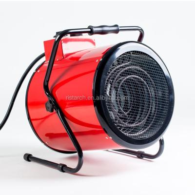 Китай Electric Heater With Fan Electric Fan Heater Air Heater 28*23*33cm продается