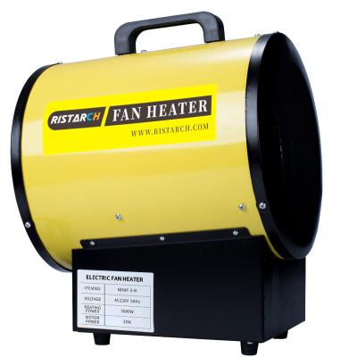 중국 Home Heating Equipment-Electric Fan Heater 28*23*33cm Electric Fan Heater 판매용